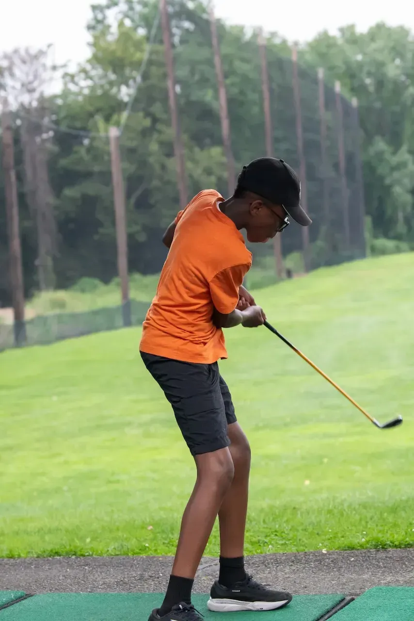 Golf Clinic